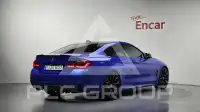 2016 BMW 4 SERIES