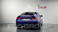 2016 BMW 4 SERIES