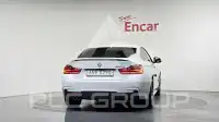2016 BMW 420M