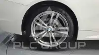 2016 BMW 420M