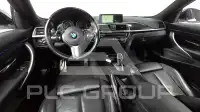 2016 BMW 420M