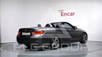 2016 BMW 428M