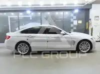 2016 BMW 420
