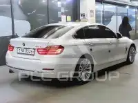 2016 BMW 420