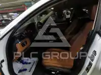 2016 BMW 420