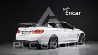 2016 BMW 428M