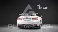 2016 BMW 428M