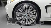 2016 BMW 428M