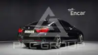 2016 BMW 420M