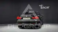 2016 BMW 420M