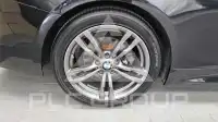 2016 BMW 420M