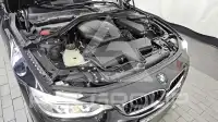 2016 BMW 420M