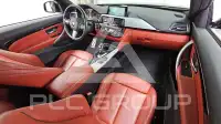 2016 BMW 420M