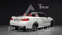 2016 BMW 428M