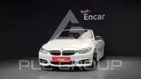 2016 BMW 428M