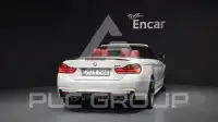 2016 BMW 428M
