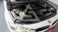 2016 BMW 420