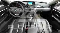 2016 BMW 420