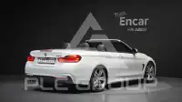 2016 BMW 428M