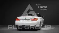 2016 BMW 428M