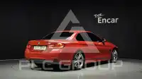 2016 BMW 428M