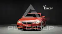 2016 BMW 428M