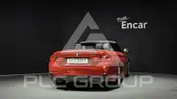 2016 BMW 428M