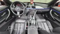 2016 BMW 428M