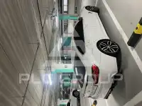 2016 BMW 420
