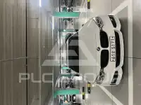 2016 BMW 420