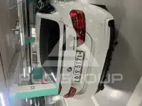 2016 BMW 420