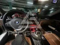 2016 BMW 420