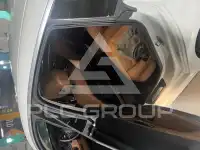 2016 BMW 420