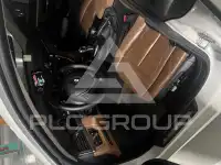 2016 BMW 420