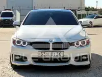 2016 BMW 420M