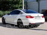 2016 BMW 420M
