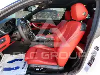 2016 BMW 420M