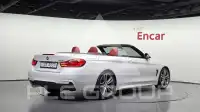 2016 BMW 428M