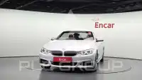 2016 BMW 428M