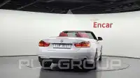 2016 BMW 428M