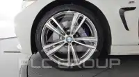 2016 BMW 428M