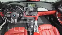 2016 BMW 428M