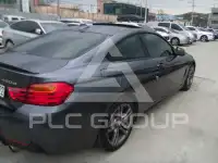 2016 BMW 420M