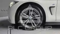 2016 BMW 420M