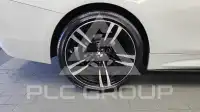 2016 BMW 420M