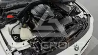 2016 BMW 420M