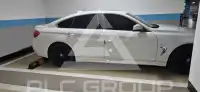 2016 BMW 420