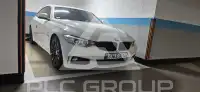 2016 BMW 420