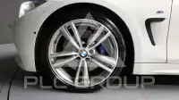 2016 BMW 428M