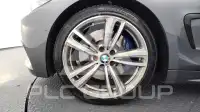 2016 BMW 428M